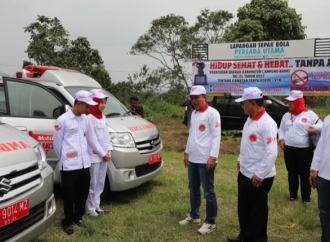 Perjuangkan Hak Atas Tanah Transmigran Era Bung Karno, Parosil Desak Diskresi Status Hutan Sukapura