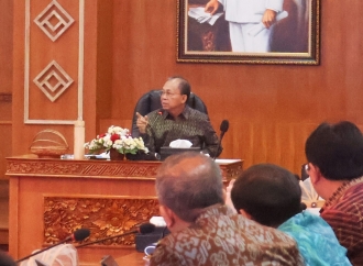 Sensus Ekonomi 2026 Dimulai, Gubernur Bali Imbau Masyarakat Berikan Data Akurat