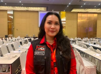 Meryl Saragih: Keberhasilan Timnas Indonesia U-19 ke Semifinal Piala AFF U-19 2026 Cerminkan Mental Juara