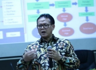 Rokhmin Dahuri: Sektor Riil Fondasi Utama Hadapi Lemahnya Rupiah Hingga Ketidakpastian Ekonomi Dunia