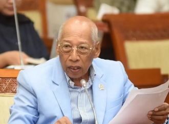 Wayan Sudirta: Polri Bukan Alat Kekuasaan yang Melayani Kepentingan Penguasa, Kelompok Atau Golongan 