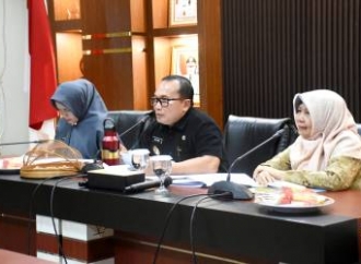 Sambut 'Bulan Bung Karno', Kubu Raya Matangkan Persiapan Soekarno Fun Bike 2026