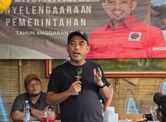 Doni Maradona Hutabarat Kritisi Pemprov Jabar Soal Program Pembiayaan Siswa ke Sekolah Swasta