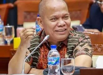 Sturman Panjaitan: Jaminan Pelindungan Hukum Salah Satu Materi Muatan Utama RUU Masyarakat Adat.