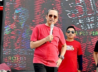 Tolak Tudingan, Deddy Sitorus Tegaskan Tidak Terlibat Dalam Pengelolaan Dapur MBG
