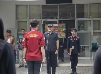 Tantangan Era Digital, Danang Maharsa Tekankan Pentingnya Pendidikan Budi Pekerti untuk Anak