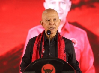Said Abdullah Tegaskan Eksistensi PDI Perjuangan Ditentukan Kehadiran Kader di Tengah Rakyat