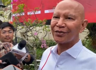 Rawat Memori Bangsa, Istana Gebang Blitar Kini Tampil Lebih Indah dan Edukatif