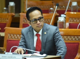 Denny Cagur Gandeng Agensi Kreatif Berjaya Bekali Penerima Beasiswa KIP
