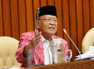 Sutrisno Soroti Tata Kelola Makan Bergizi Gratis: Ada Potensi Pemborosan Rp25 Triliun