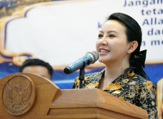 Temukan Ayam Berulat di Program Makan Bergizi Gratis, Bupati Landak Beri Ultimatum Keras