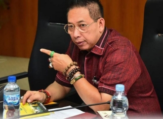 Wong Chun Sen Minta Pemda Edukasi Warga Terkait Kondisi Ekonomi: Jangan Sampai Pasar Panik!