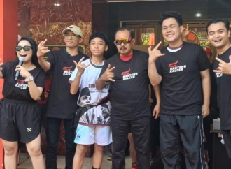 Banteng Kalcer: Strategi DPC PDI Perjuangan Surabaya Biar Politik Gak Kaku di Mata Gen Z