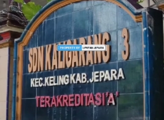 Alhamdulillah, Gilang Dhielafararez Telah Tuntaskan Penyaluran PIP 2026 di Sejumlah SD di Kabupaten Jepara