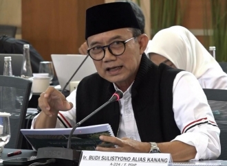 Budi Kanang Tercengang dengan Skema Satu Unit Koperasi Desa Merah Putih Wajib Miliki Truk, Pick-up, Kendaraan Roda 2 Atau 3  