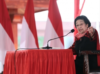 Megawati: Harga Cabai Tembus Rp180.000, Salurkan Keluhan Secara Etis Lewat Fraksi PDI Perjuangan