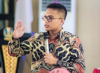 Sebut Pembangunan Kehilangan Arah, Fraksi PDI Perjuangan Desak Kepala DPKPCK Malang Dievaluasi