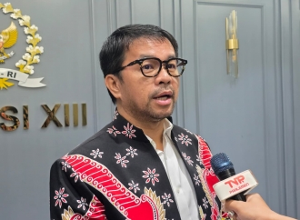 Marinus Gea Dukung Tambahan Anggaran Komnas HAM & Komnas Perempuan untuk Pemenuhan Hak Korban
