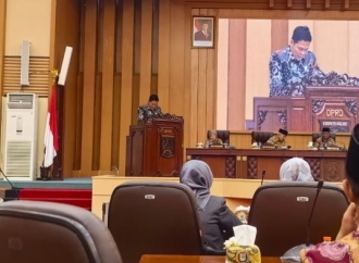 Target PAD Bocor, Fraksi PDI Perjuamgan Desak Pemkab Malang Terapkan Sistem Satu Data