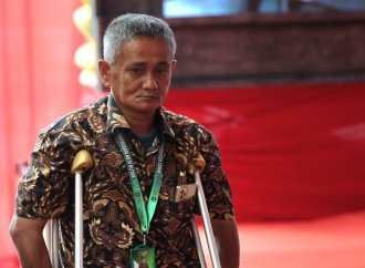 Megawati Tunjukkan Kepedulian kepada Penyandang Disabilitas saat Peresmian Istana Gebang