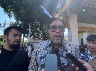 Ono Surono Tantang Kota Cirebon Lahirkan Inovasi Guna Perkuat Poros Ekonomi Ciayumajakuning