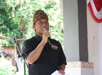 Sambut Galungan dan Kuningan, Kariyasa Adnyana Ajak Umat Perkuat Toleransi dan Gotong Royong