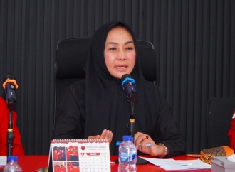 25 Desainer Muda Ikuti Penilaian Fatmawati Trophy, Tiga Terbaik Siap Melaju ke Regional