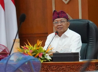 Koster Minta Akses Bandara Ngurah Rai Segera Dieksekusi demi Cegah Macet Parah