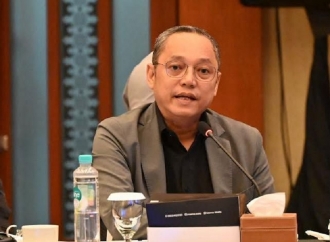 Ada Upaya Bujuk Kader-Kader PDI Perjuangan Pindah ke PSI, Deddy Sitorus: Kami Terus Awasi Gerakan Mereka