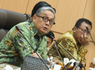Putra Tuntut Penyesuaian Arsitektur Pembelanjaan Kemenpar Agar Sepenuhnya Berpihak pada Wong Cilik Penggerak Pariwisata