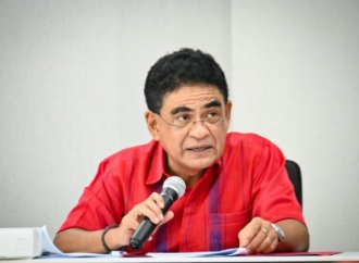 Ultimatum 5 Hari Mahasiswa, Andreas Hugo Desak Pemerintah Turunkan Harga BBM dan Evaluasi APBN