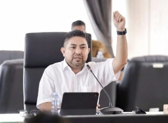 Bang Dhin Bidik Pemerataan Akses Pendidikan dan Kesehatan Usai Geser ke Komisi IV DPRD Kalsel