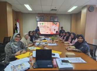 Jaring Desainer Berbakat, PDI Pejuangan Kaltim Gelar Penjurian Fatmawati Trophy 2026