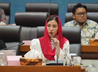 Novita Hardini Tegaskan Kritik Harus Jadi Alarm Kemanusiaan Pemerintah