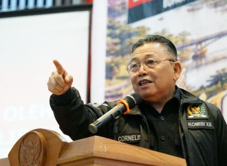 Cornelis Dorong Danantara Aktif Entaskan Kemiskinan dan Hapus Bansos yang Tidak Tepat Sasaran