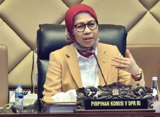 Yasti Soepredjo Soroti Banyaknya Pejabat di Kementerian PU yang Non-Job, Timbulkan Keresahan di Internal
