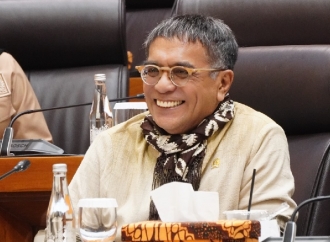Samuel Wattimena Desak Kolaborasi Lintas Sektor Atasi Masalah Konektivitas Agar Wisatawan Tak Kapok 