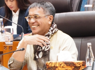 Samuel Wattimena Tegaskan Modal Wisata Indonesia Kuat, tetapi Pengelolaan dan SDM Harus Jelas