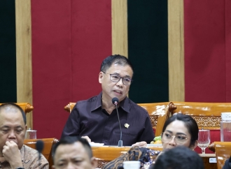 Sofyan Tan Apresiasi Kemendiktisaintek: Menteri Pertama yang Hapus Dikotomi PTN-PTS