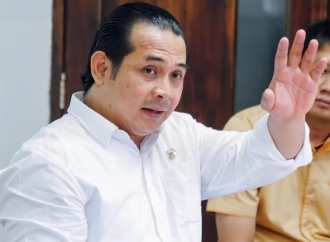 Momentum 1343 Tahun Palembang: Andreas Okdi Priantoro Gagas Transformasi Kota Berbasis Kolaborasi dan Jati Diri Daerah