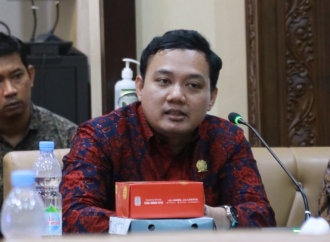 Fuad Benardi Tegaskan KEK Harus Jadi Jawaban Nyata Entaskan Kemiskinan Struktural di Jatim