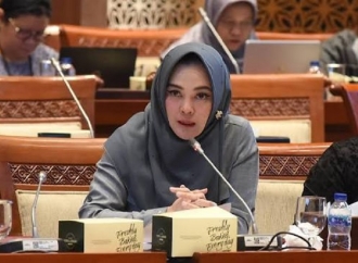 Sarifah Ainun: Deeskalasi Iran-AS Perlu Dimanfaatkan Indonesia Memperkuat Berbagai Sektor Strategis