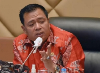 Lasarus Minta Kemenhub Prioritaskan Gaji dan Tunjangan Pegawai Dibandingkan Pembangunan Pelabuhan Baru