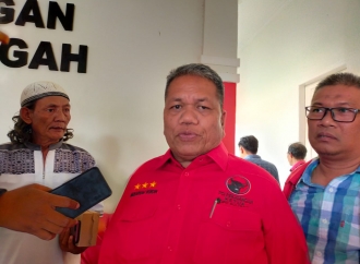 Banteng Sulteng Tolak Wacana Gubernur Dipilih Langsung Presiden