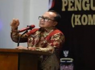 Sujiwo Minta KONI Fokus Bina Cabor Berkualitas di Kabupaten Kubu Raya