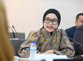 Siaran Piala Dunia TVRI Banjir Pujian DPR, Dinilai Stabil hingga Daerah 3T