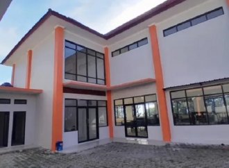 Fraksi PDI Perjuangan Minta Pemkab Garut Selesaikan Persoalan Lahan Sekolah Rakyat di Samarang