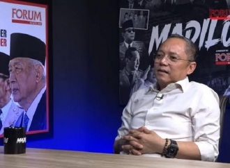 Tanggapi Jazilul Fawaid, Deddy Sitorus Minta PKB Fokus Urus Internal Partainya, Daripada Orang Lain