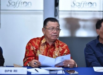 Soroti Dugaan Pelanggaran Lingkungan, Cornelis Minta Perusahaan Patuhi Aturan