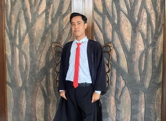 Alvin Sebut Kritik Koalisi Prabowo Atas Posisi Penyeimbang PDI Perjuangan Sebagai Upaya Alihkan Isu Nasional